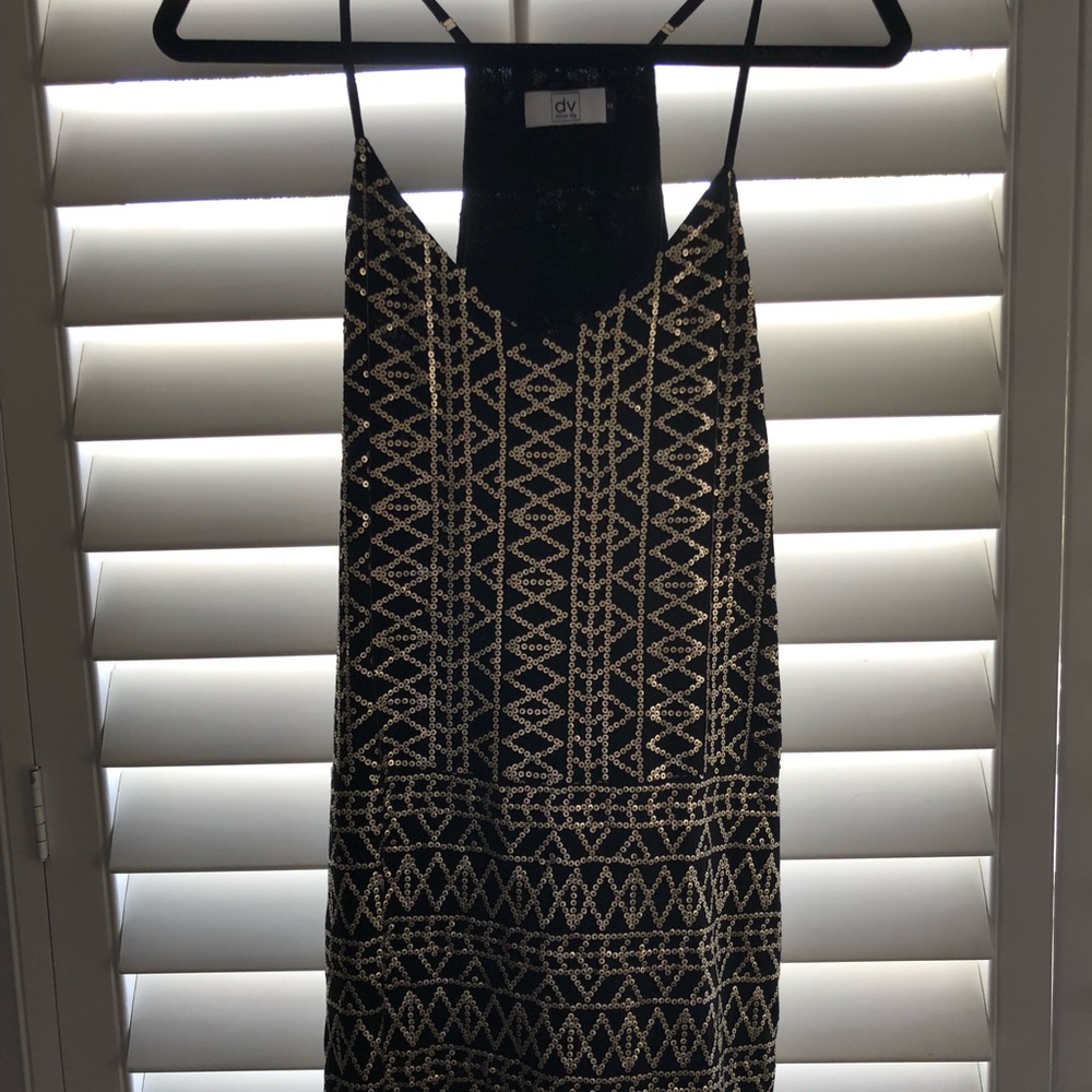 Dolce Vita Gatsby Dress